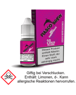Fiasco Brew - Deli Cherryolla - Hybrid Nikotinsalz Liquid 20 mg/ml
