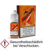 Fiasco Brew - Marapeach - Hybrid Nikotinsalz Liquid 10 mg/ml