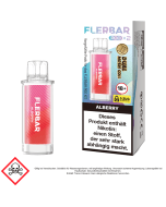 Flerbar Pod Alberry 20 mg/ml (2 Stück pro Packung)