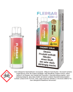Flerbar Pod Cherry Cola 20 mg/ml (2 Stück pro Packung)