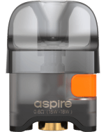 Flexus Pro Cartridge 0,6 Ohm (2 Stück pro Packung) - Aspire
