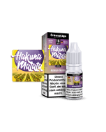 Hakuna Matata Traube E-Liquid 0 mg/ml InnoCigs