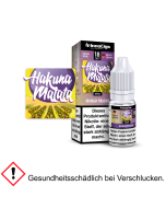 Hakuna Matata Traube E-Liquid 18 mg/ml InnoCigs