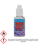 Heisenberg - Grape - 30 ml  Aroma - Vampire Vape