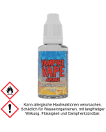 Heisenberg - Orange - 30 ml  Aroma - Vampire Vape