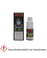 Horror Juice - Zombie E-Zigaretten Liquid 18 mg/ml