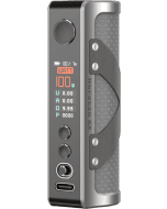 Huracan EX Grau 100 Watt - Aspire