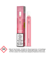Juicy Peach Elf Bar Filter T600 Einweg E-Zigarette