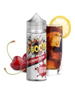 K-Boom- Aroma - Cherry Cola Bomb - 10 ml