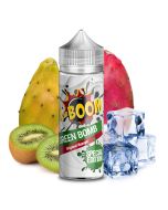 K-Boom- Aroma - Green Bomb - 10 ml