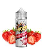 K-Boom- Aroma - Strawberry Bomb - 10 ml