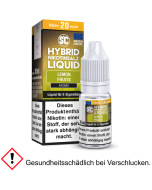 Lemon Fruits eliquid 10 mg/ml Hybrid Nikotinsalz SC Liquid