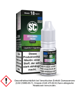 Liquid Beerenmix-Fresh 3 mg/ml - SC