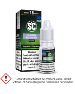 Liquid Blaubeer Käsekuchen 18 mg/ml - SC