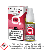Liquid Cherry 20 mg/ml - Elfliq Nikotinsalz