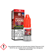 Liquid Cherry Cola 10 mg/ml - SC Red Line Nikotinsalz
