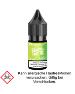 Liquid Grape-Tastic - Hybrid Nikotinsalz 20 mg/ml - Erste Sahne