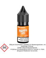 Liquid Mango Ice - Hybrid Nikotinsalz 20 mg/ml - Erste Sahne