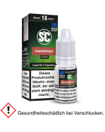 Liquid Sauerkirsche 18 mg/ml - SC