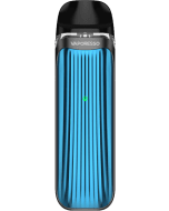 Luxe QS Blau E-Zigaretten Set - Vaporesso