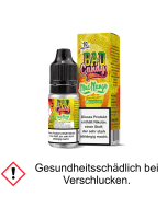  Mad Mango Bad Candy Liquids 10 mg/ml Nikotinsalz Liquid