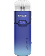 Nord GT Blau E-Zigaretten Set - Smok