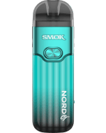 Nord GT cyan-schwarz E-Zigaretten Set - Smok