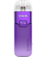 Nord GT Lila E-Zigaretten Set - Smok
