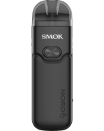 Nord GT matt-schwarz E-Zigaretten Set - Smok