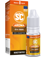 SC Aroma RY4 Tabak 10ml