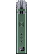 Uwell - Caliburn G3 E-Zigaretten Set grün