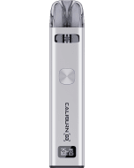 Uwell - Caliburn G3 E-Zigaretten Set silber