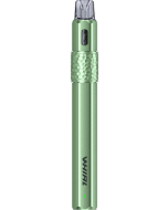 Uwell - WHIRL F E-Zigaretten Set grün