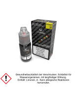 Vagrand - Der Fruchtige - Nikotinsalz Liquid 10 mg/ml