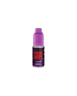 Vampire Vape - Attraction E-Zigaretten Liquid 0 mg/ml