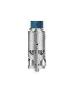 Vapefly Brunhilde Top Coiler RTA Clearomizer Set silber