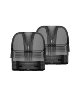 Vaporesso - Luxe X Pod 0,4 Ohm (2 Stück pro Packung)
