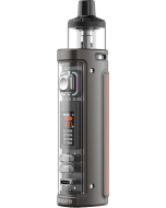 Veynom EX gunmetal E-Zigaretten Set - Aspire