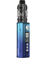 VooPoo - Drag M100S E-Zigaretten Set blau
