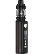 VooPoo - Drag M100S E-Zigaretten Set schwarz-holz