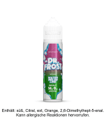 Watermelon Lime Aroma - Ice Cold - Dr. Frost - 14ml