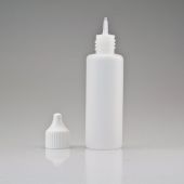 100ml LD-PE Dropperflaschen