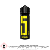 5EL - Aroma Belgian Waffle 10 ml