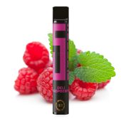 5EL Deli Raspberry 0 mg/ml - Einweg E-Zigarette
