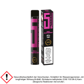 5EL Deli Raspberry 16 mg/ml - Einweg E-Zigarette