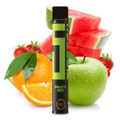 5EL Fruity Mix 0 mg/ml - Einweg E-Zigarette