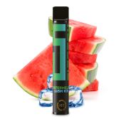 5EL Watermelon Lush Ice 0 mg/ml - Einweg E-Zigarette