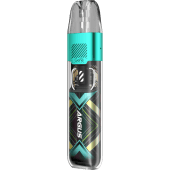 Argus P1s Blau E-Zigaretten Set - VooPoo