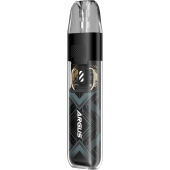 Argus P1s Schwarz E-Zigaretten Set - VooPoo