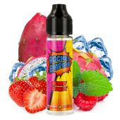 Aroma Berry Burst - Rocket Empire